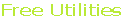 Free Utilities